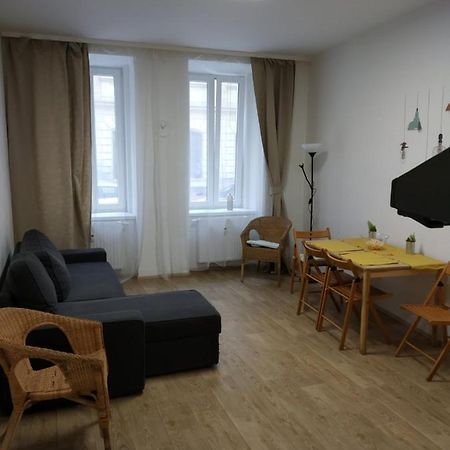 Apartmans In The Center With Privat Parking Apartment เบอร์โน ภายนอก รูปภาพ