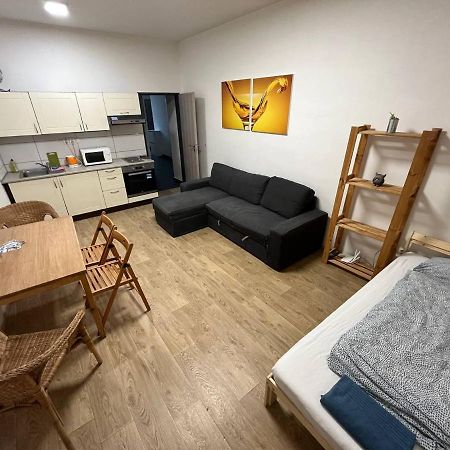 Apartmans In The Center With Privat Parking Apartment เบอร์โน ภายนอก รูปภาพ