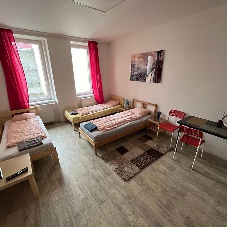 Apartmans In The Center With Privat Parking Apartment เบอร์โน ภายนอก รูปภาพ