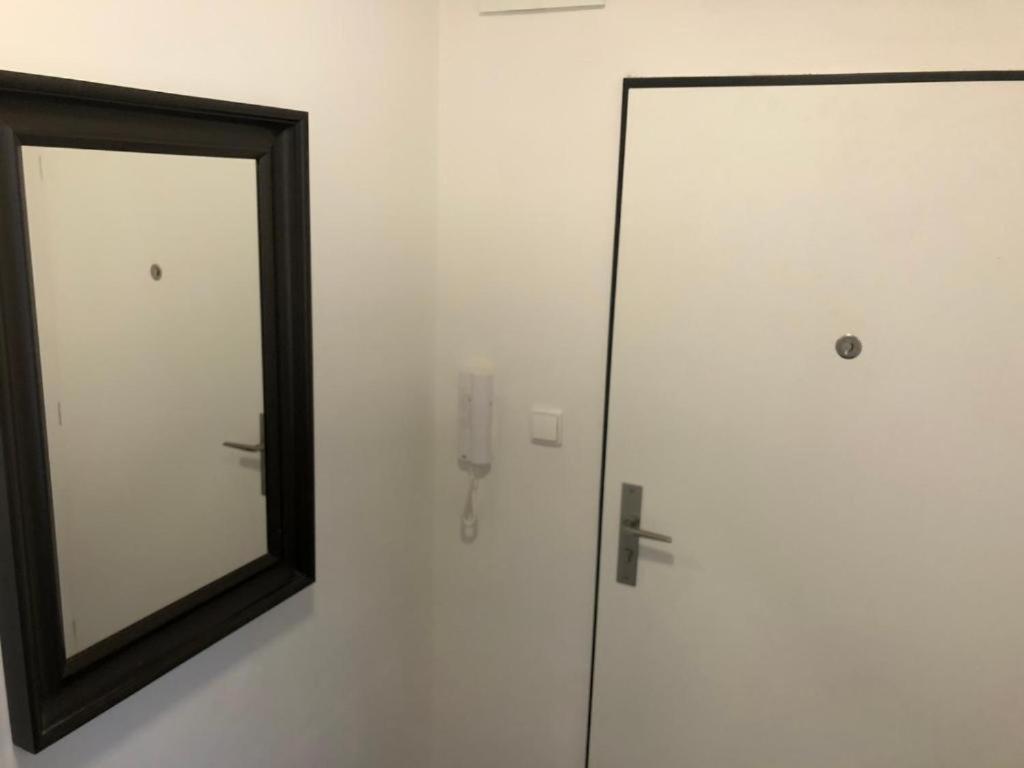 Apartmans In The Center With Privat Parking Apartment เบอร์โน ภายนอก รูปภาพ