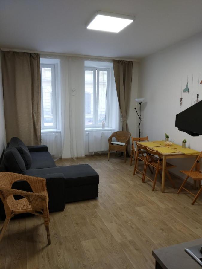 Apartmans In The Center With Privat Parking Apartment เบอร์โน ภายนอก รูปภาพ