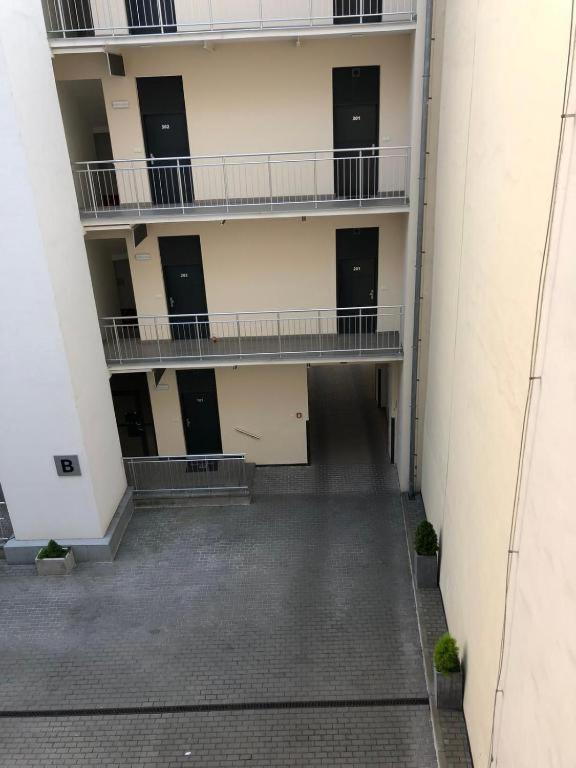 Apartmans In The Center With Privat Parking Apartment เบอร์โน ภายนอก รูปภาพ