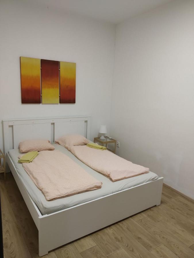 Apartmans In The Center With Privat Parking Apartment เบอร์โน ภายนอก รูปภาพ