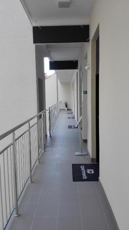 Apartmans In The Center With Privat Parking Apartment เบอร์โน ภายนอก รูปภาพ