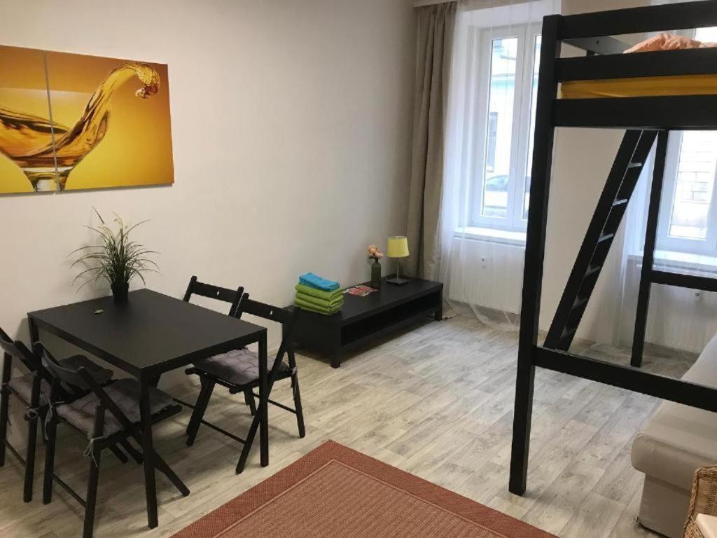 Apartmans In The Center With Privat Parking Apartment เบอร์โน ภายนอก รูปภาพ