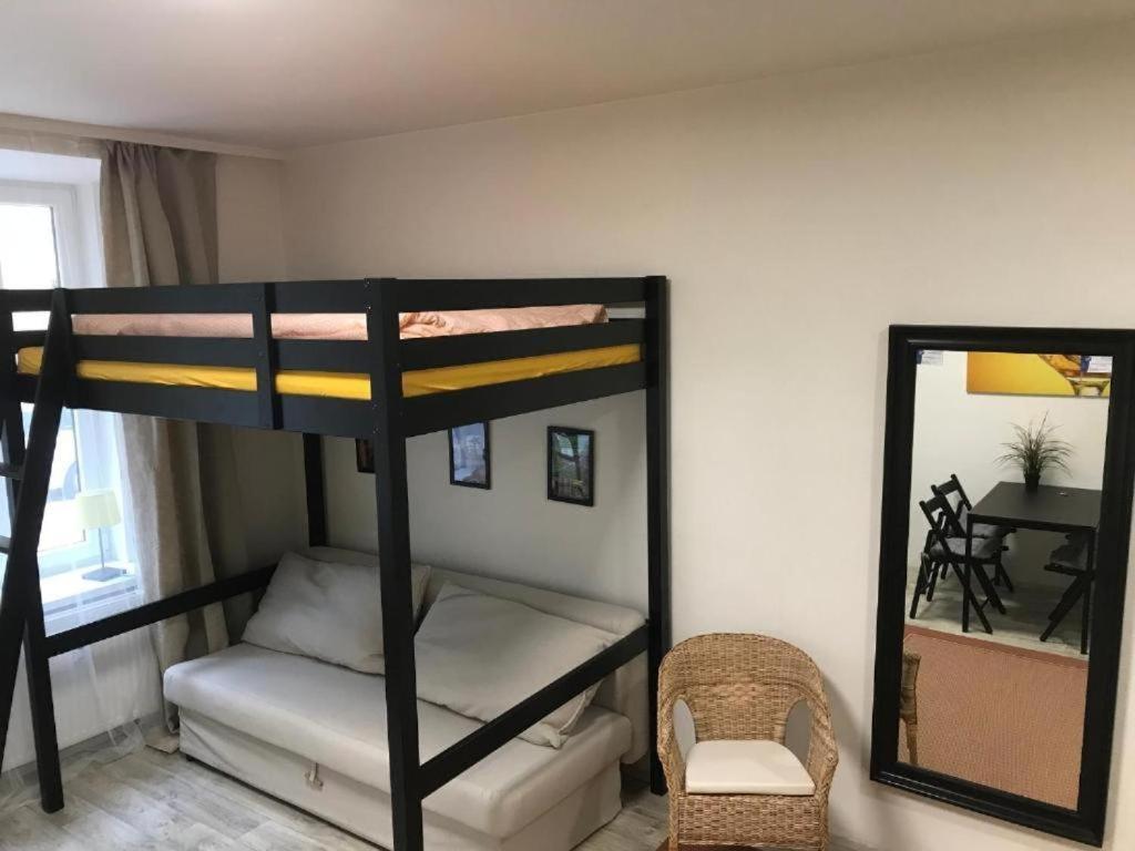 Apartmans In The Center With Privat Parking Apartment เบอร์โน ภายนอก รูปภาพ