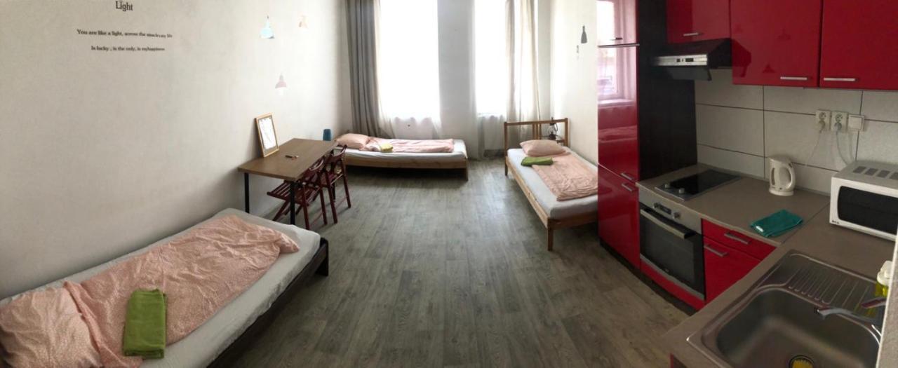 Apartmans In The Center With Privat Parking Apartment เบอร์โน ภายนอก รูปภาพ