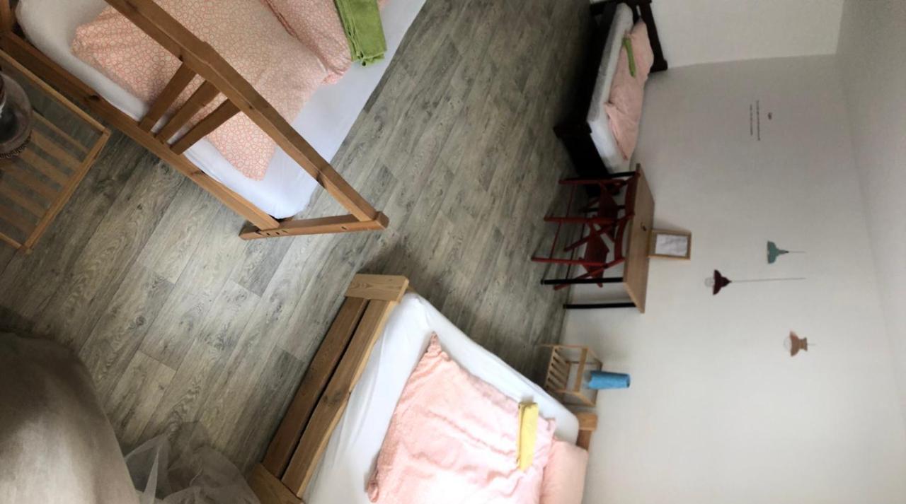 Apartmans In The Center With Privat Parking Apartment เบอร์โน ภายนอก รูปภาพ