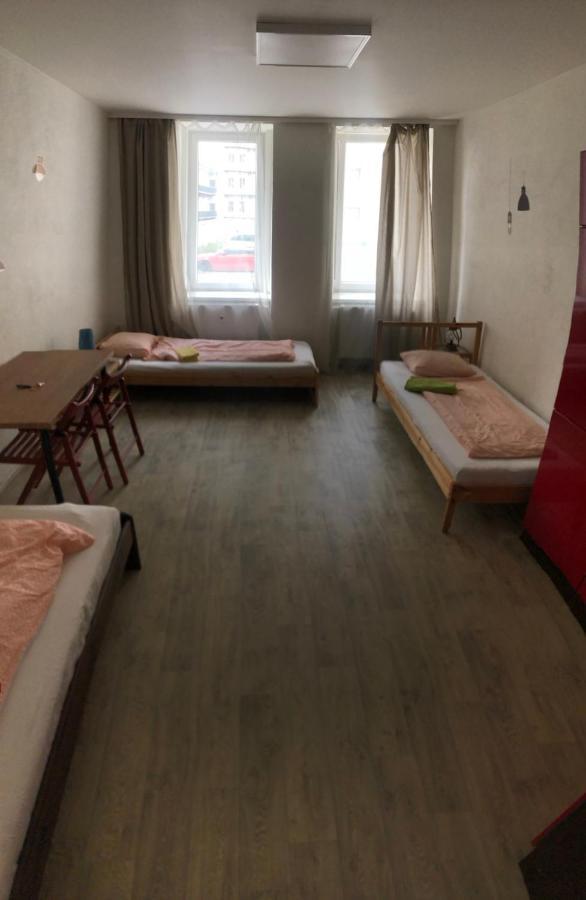 Apartmans In The Center With Privat Parking Apartment เบอร์โน ภายนอก รูปภาพ
