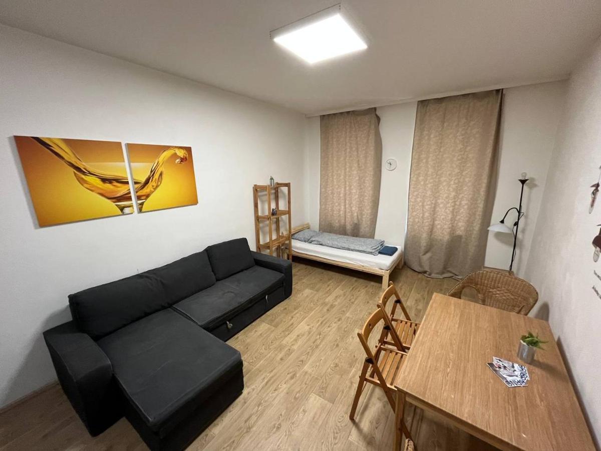 Apartmans In The Center With Privat Parking Apartment เบอร์โน ภายนอก รูปภาพ
